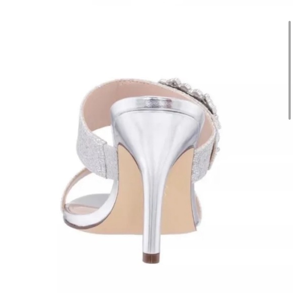 Nina Ricci NEW Shoes Size 5,5 - Picture 16 of 16